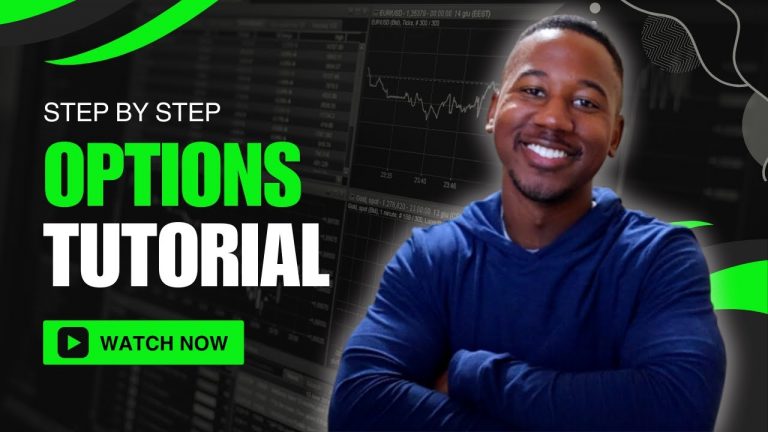 How to Start Trading Options: The Ultimate Beginner’s Tutorial (2024)