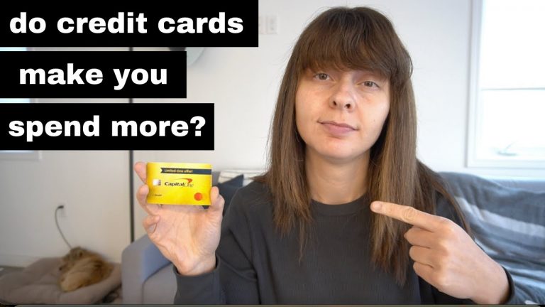 I Went 31 Days Without Using a Credit Card. [October 2023 Monthly Money Recap]