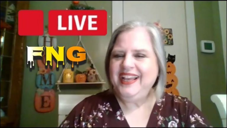 LIVE FRIDAY NIGHT GAB October 27, 2023