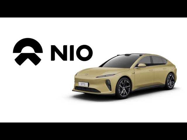 NIO STOCK UPDATE | MERCEDES DEAL IN THE PIPELINE + NIO USA CEO SPEAKS #stocksonthego #niostock