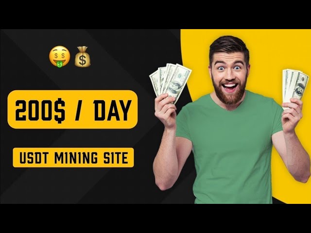 New USDT Site 2023 |Best Usdt Investment Website | Usdt Investment Site | New Usdt Earning Website