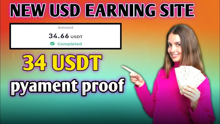 Register and get 10 usdt Welcome to Raytheon Company | Best Usdt Earning Website 2023 | Earn Usdt