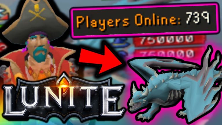 VORKI PET?! FROM SCRATCH WITH AN EXECUTION TWISTED BOW EP #244 (500+ Players Online) – Lunite RSPS