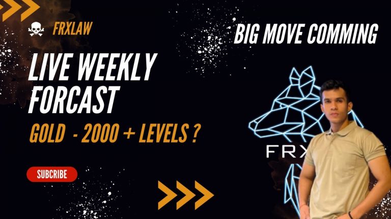 WEEKLY FOREX FORCAST 27Nov To 1Dec #forex #xauusd #analysis #forex #trader #live