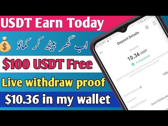 WISHOP101.VIP | Usdt Earning Site | Earn Free Usdt | Best Usdt Investment site | New Earning Site