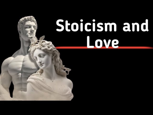 What ancient philosophy teaches us about modern relationships @01Power#quotes#stoicism