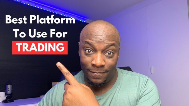 Best Trading Platform To Use In South Africa | Traze Review