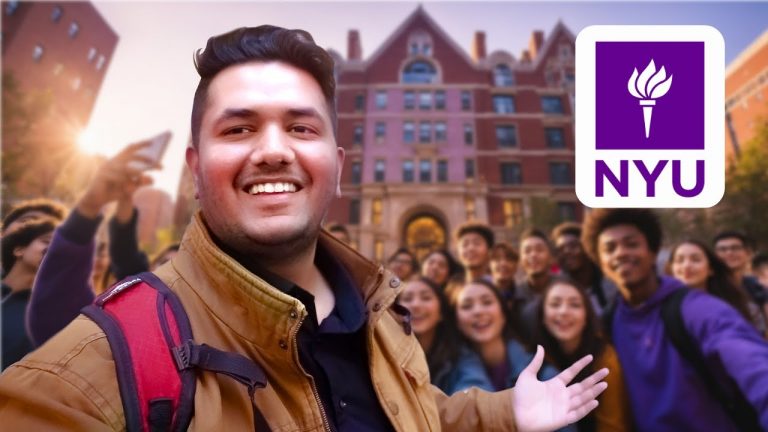 Can You Survive at NYU? Students Reveal the Harsh Truth