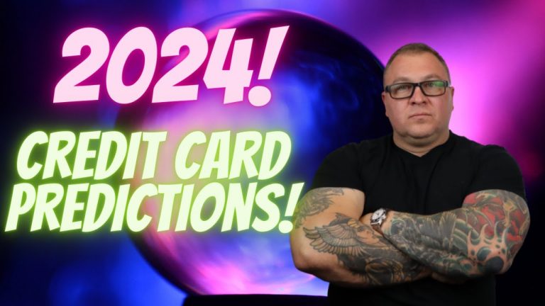 Credit Card Predictions for 2024 A Creator Challenge!!