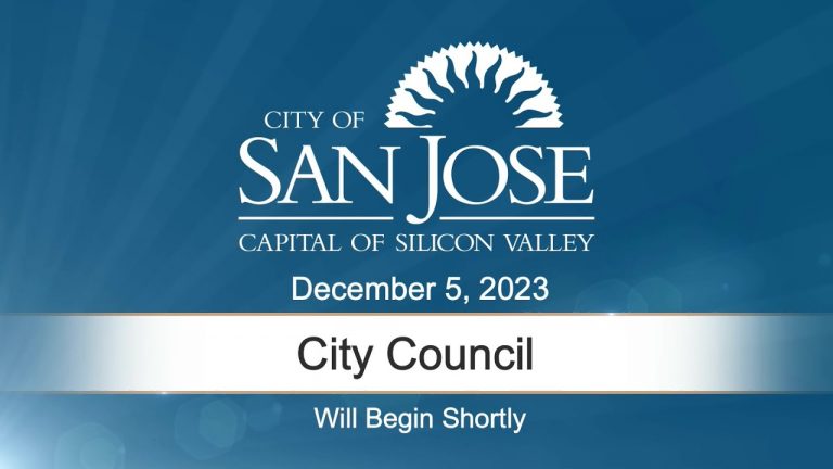 DEC 5, 2023 | City Council