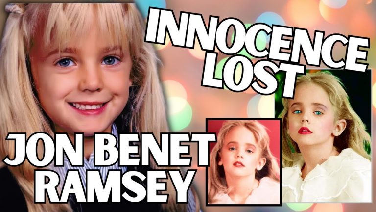 Did JonBenet Ramsey’s Parents Play a Role? Examining the Controversial Theory