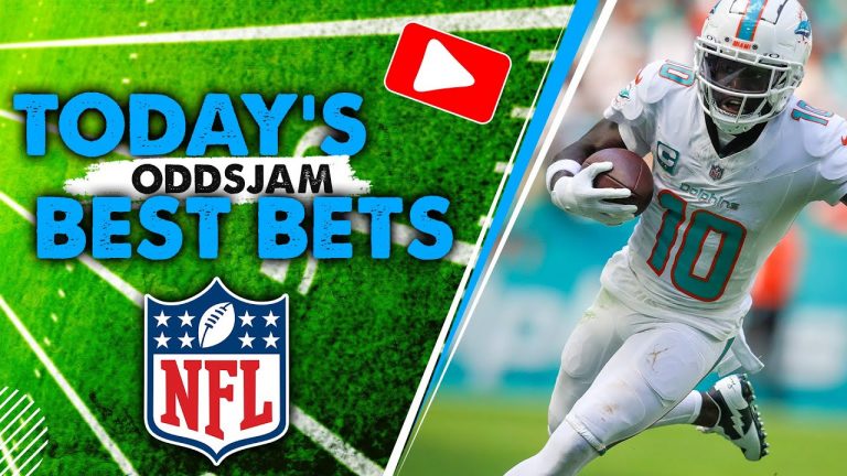 Friday Player Prop Bets – Let’s Make Money – PrizePicks, FanDuel, DraftKings, MGM, Caesars