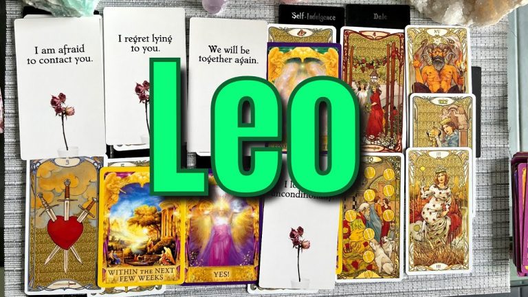 LEO | WOW! UNBELIEVABLE! Your life will TRANSFORM overnight! You must know this| Dec 2023 tarot