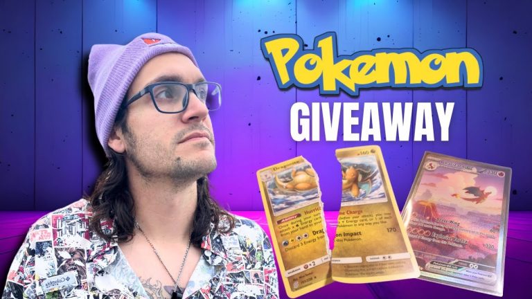 *LIVE* Giveaway Game, Rip OR Ship!!!