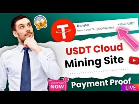 MTFE.SHOP // TODAY NEW EARNING WEBSITE // GIVES 12 USDT SIGN UP BONUS // BEST USDTSITE 2023