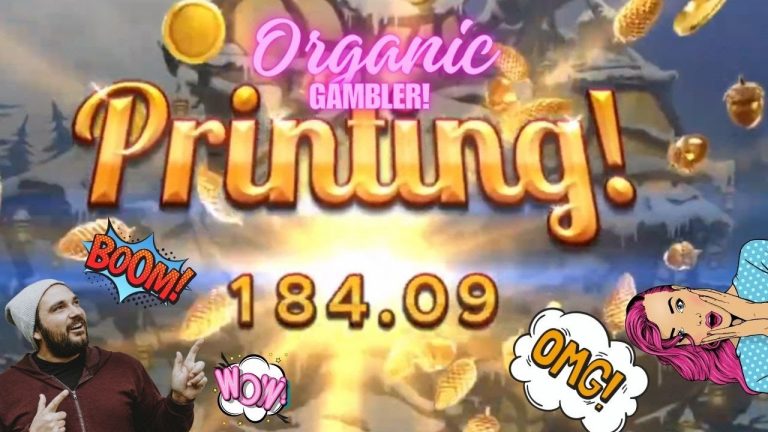 My Best Plinko 2 BONUS yet!!! 1840x WIN!!! Organic Gambler | High Five Casino