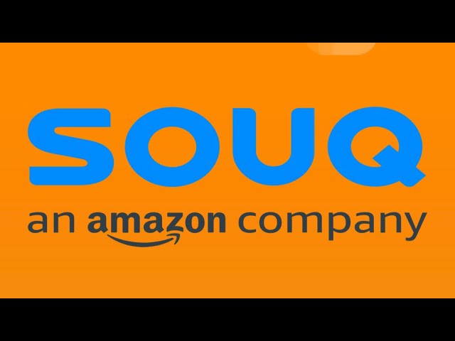 SOUQ Amazon company website review