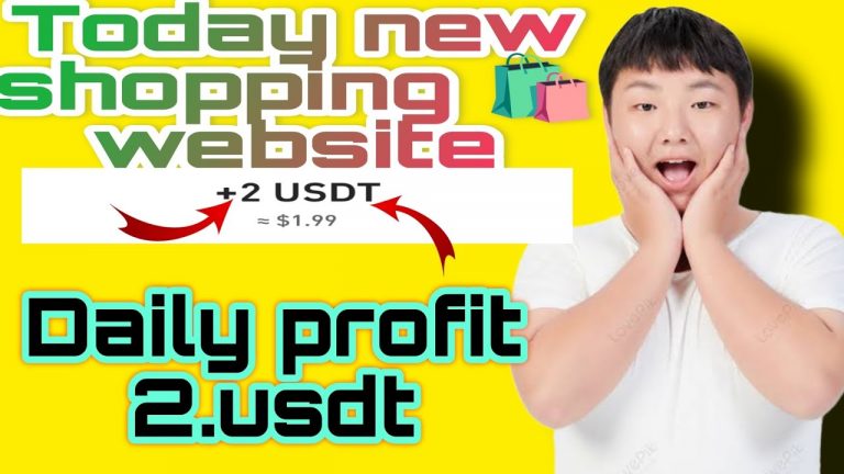 Today New Earning Website SIGN UP BONUS 10$