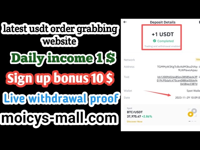 nk-usdt|New USDT earning website in 2023|Earn USDT for free|100% trusted and safe website