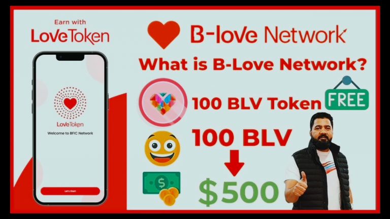 B Love Network latest news update || b love network new update today || b love new update