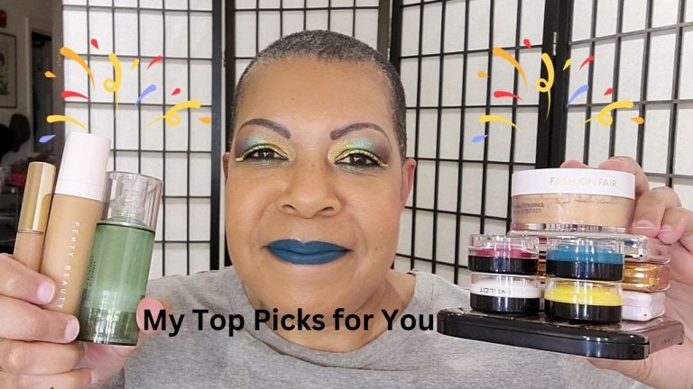 Best of the Best 2023 Makeup: Don’t Miss Out on My Top Makeup Picks | Vlogmas