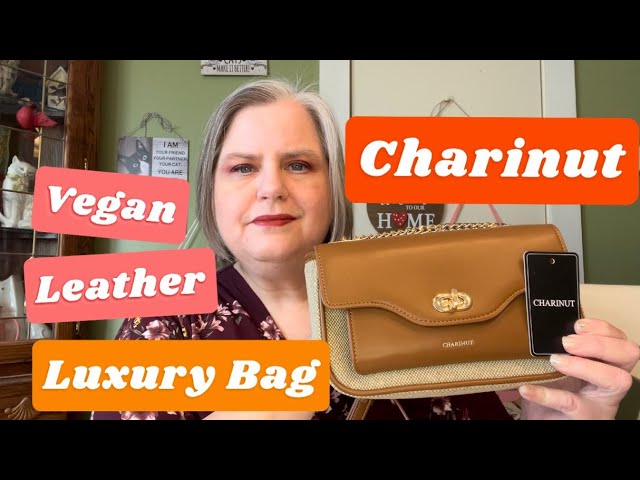 CHARINUT LUXURY HANDBAG