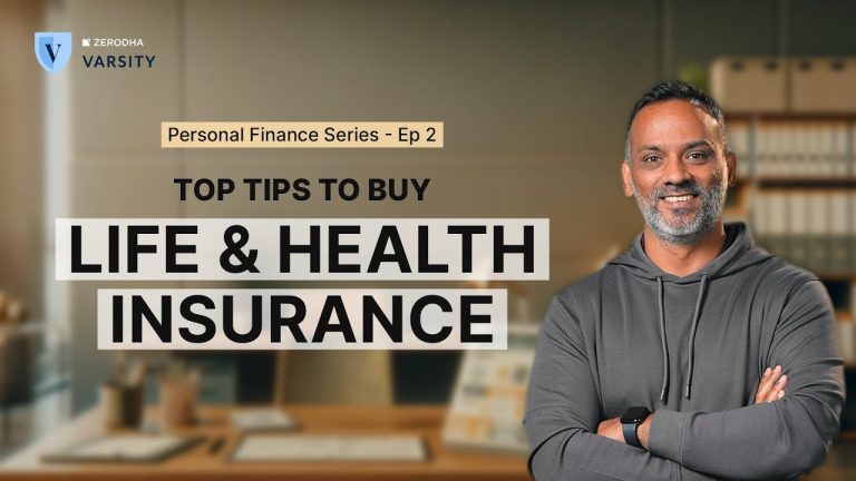 Common mistakes while buying Life & Health Insurance | Personal Finance for Beginners Ep – 2