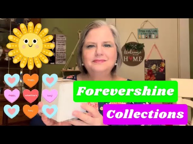 FOREVERSHINE COLLECTIONS