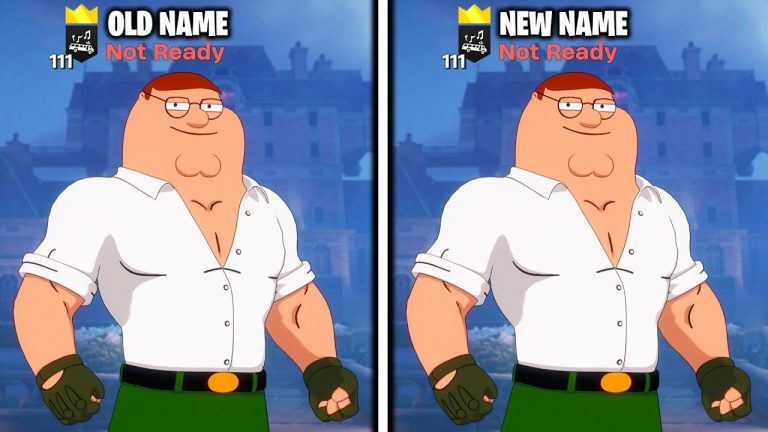 HOW TO CHANGE YOUR FORTNITE NAME IN 2024!