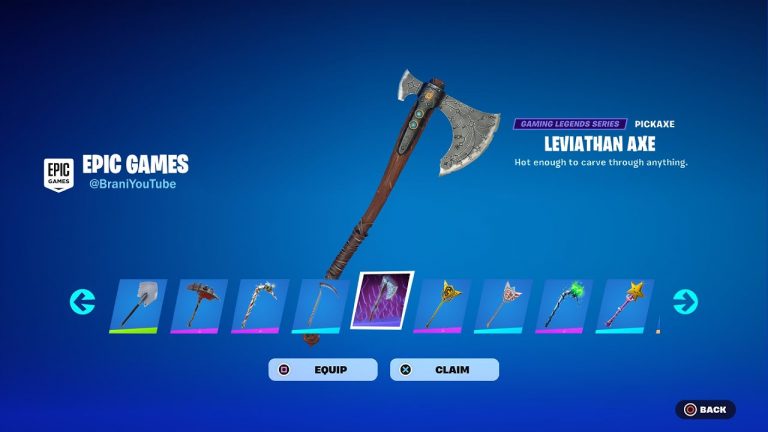 HOW TO GET FREE PICKAXES IN FORTNITE 2024!