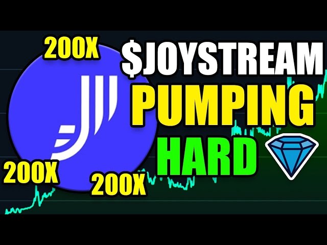 Joystream || joystream token || joystream crypto || joystream coin | gleev joystream | joystream dao