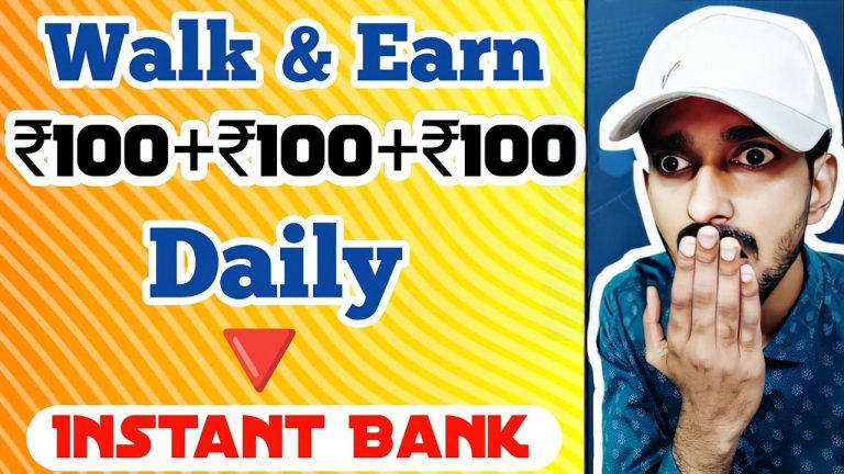 New Loot Offer Today | Walk & Earn