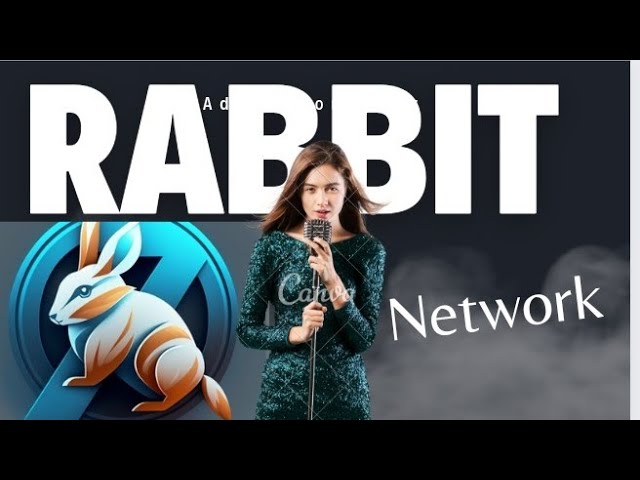 RABIT NETWORK – VOICI COMMENT GAGNER PLUS