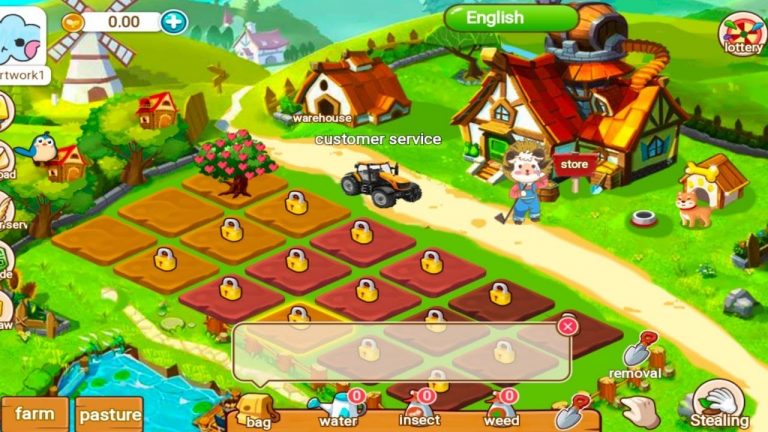 TT Farm Game The Hottest NTF Game Of 2024, With A Meta-Universe System | Fast Roi |