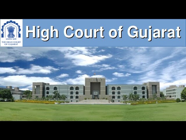 29-01-2024 – COURT OF HON’BLE MR. JUSTICE HASMUKH D. SUTHAR, GUJARAT HIGH COURT