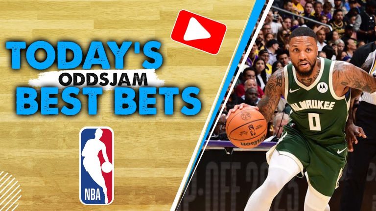 BEST Player Prop Bets for Tonight – NHL/NBA/CBB Bets: PrizePicks, FanDuel, Fliff, DraftKings, BetMGM