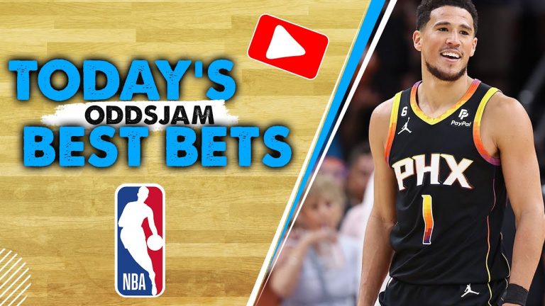 BEST Player Prop Bets for Tonight – PrizePicks, FanDuel, Fliff, DraftKings – Let’s Make Some $$