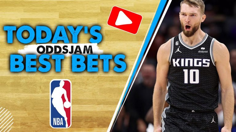 Best NBA/NHL/CBB Bets for Tonight: Player Props on PrizePicks, FanDuel, DraftKings, Fliff