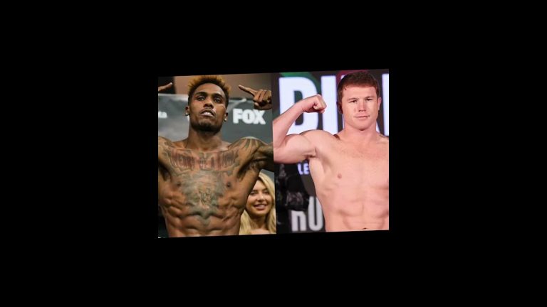 CANELO ALVAREZ SHOULD NOT FIGHT ANYONE BELOW 168 Since he has nothing to gain fighting smaller guys