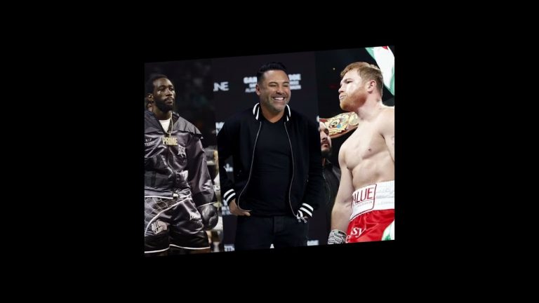 Canelo Alvarez Turns Down Terence Crawford fight Crawford too good better than CHARLO and everyone