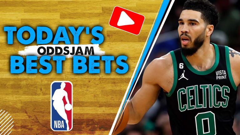 Let’s Make $$: Player Props, Picks & Bets for Tonight – NBA, NHL & CBB on PrizePicks, FanDuel, Fliff