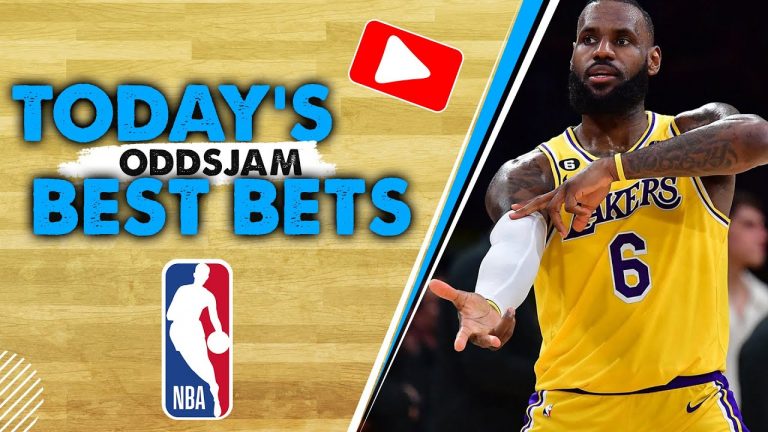 NBA Player Prop Bets for Tonight – PrizePicks, Fliff, FanDuel, DraftKings, Sleeper – Let’s Make $$$$