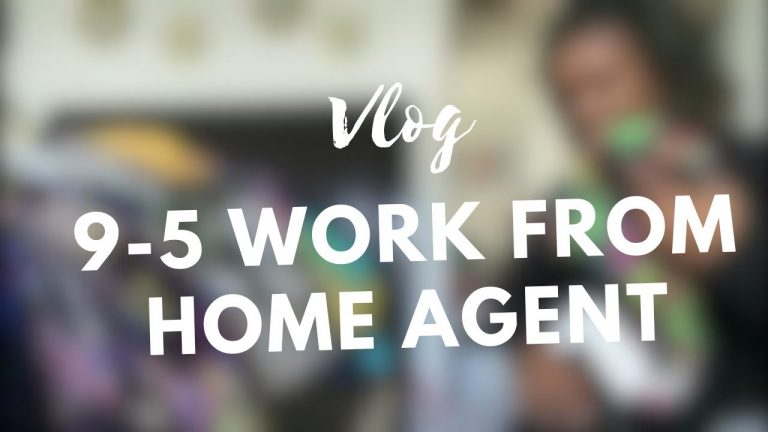 Vlog | DITL OF A 9-5 work from agent and Boss Mom | Work, Shop and Play | Tap In