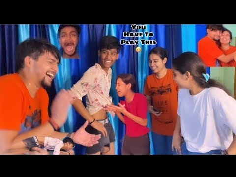 Best and funny memories | Helmet slap game with friends | vishu aly