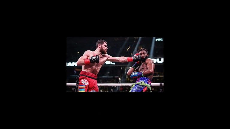 Errol Spence JR fans begs Jaron Ennis to defend Errol Spence JR honor please save us ennis fight bud