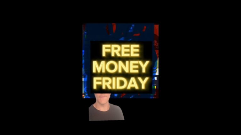 FREE MONEY FRIDAY – BONUS BACK IF YOUR TEAM LOSES