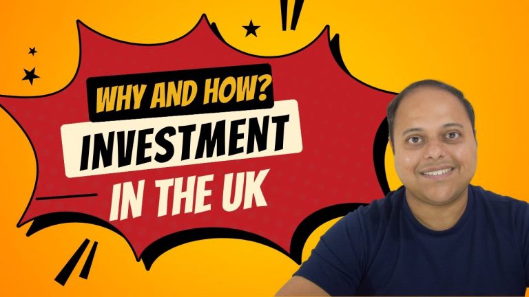 Indian Doctor in the UK? Build Wealth with Smart Investments