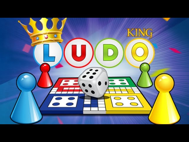 Ludo game in 4 players match | Ludo king 4 players match | Ludo King | Ludo game play | Gaming video