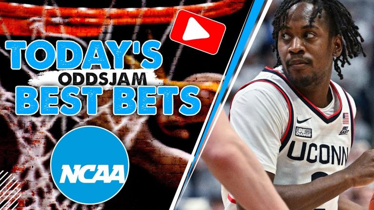 MARCH MADNESS: Best NBA, NHL & CBB Bets for Thursday, March 21: PrizePicks, FanDuel, Fliff, BetMGM