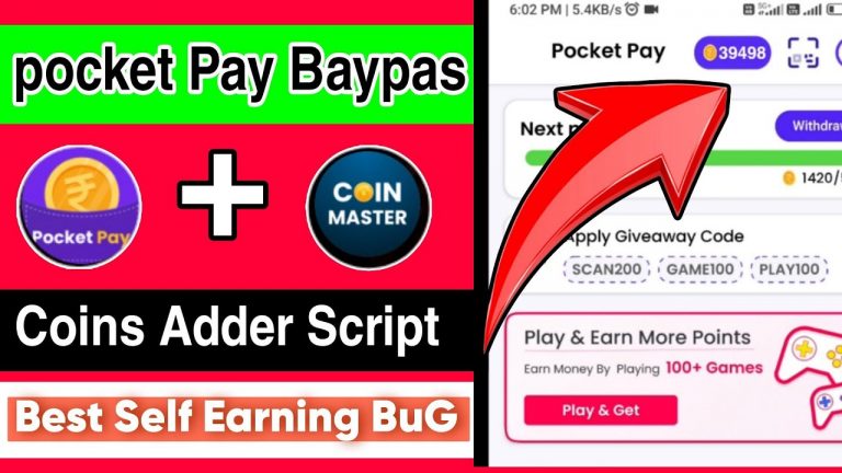 New Offer Baypas BuG Loot | par Gmail Unlimited Offer Baypas Trick | Best Earning app 2024